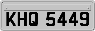 KHQ5449