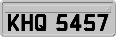 KHQ5457