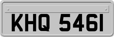 KHQ5461
