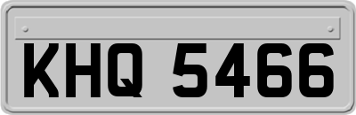 KHQ5466