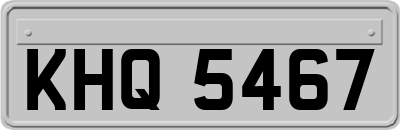 KHQ5467