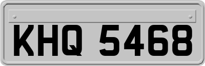 KHQ5468