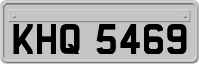KHQ5469