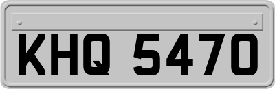 KHQ5470