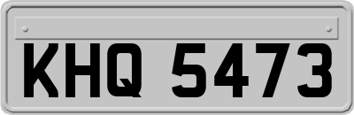 KHQ5473
