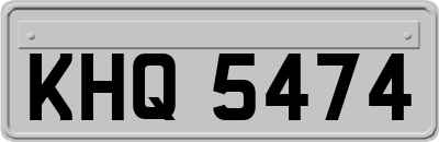 KHQ5474