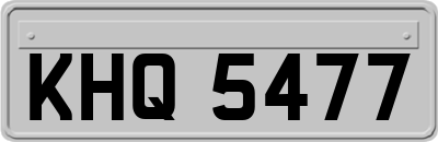 KHQ5477
