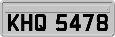 KHQ5478
