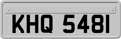 KHQ5481