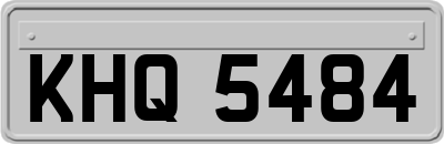 KHQ5484