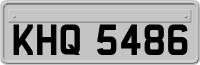 KHQ5486