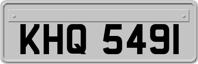 KHQ5491