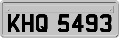 KHQ5493