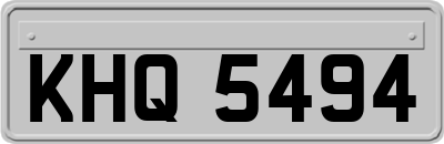 KHQ5494