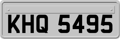 KHQ5495