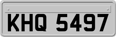 KHQ5497