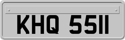 KHQ5511