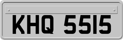 KHQ5515