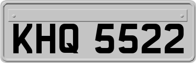 KHQ5522