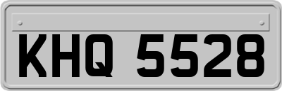 KHQ5528
