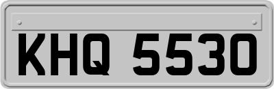 KHQ5530
