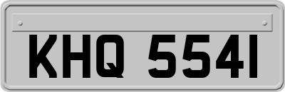 KHQ5541