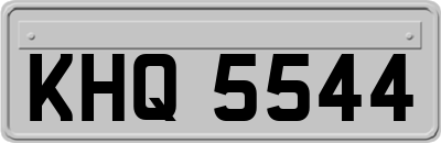 KHQ5544