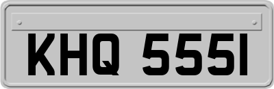 KHQ5551
