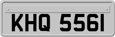 KHQ5561