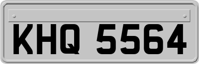 KHQ5564