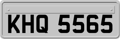 KHQ5565