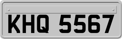 KHQ5567