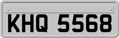 KHQ5568