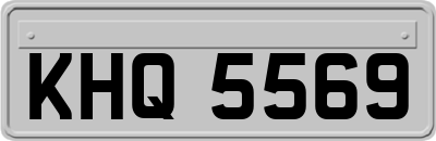 KHQ5569