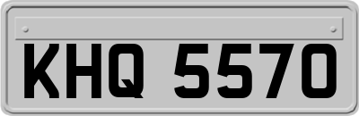 KHQ5570