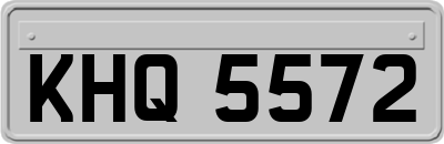 KHQ5572