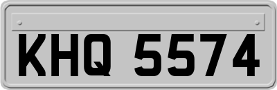 KHQ5574