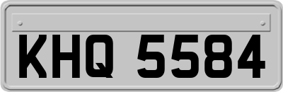 KHQ5584