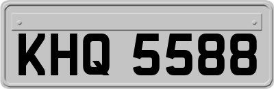 KHQ5588