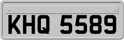 KHQ5589