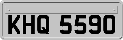 KHQ5590
