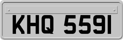KHQ5591