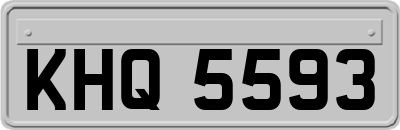 KHQ5593