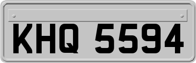 KHQ5594