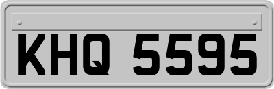 KHQ5595