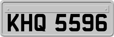 KHQ5596