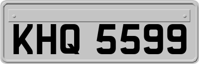 KHQ5599
