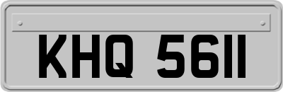 KHQ5611