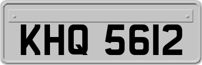 KHQ5612