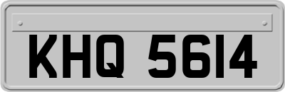 KHQ5614